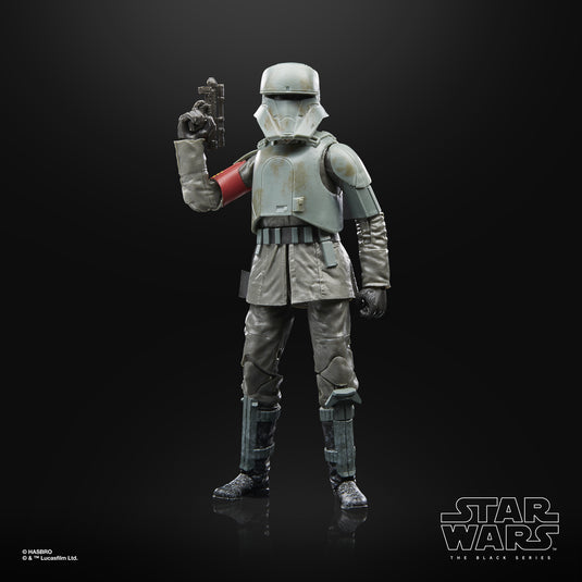 Star Wars The Black Series - Din Djarin (Morak)