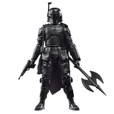 Star Wars The Black Series - Boba Fett (In Disguise)