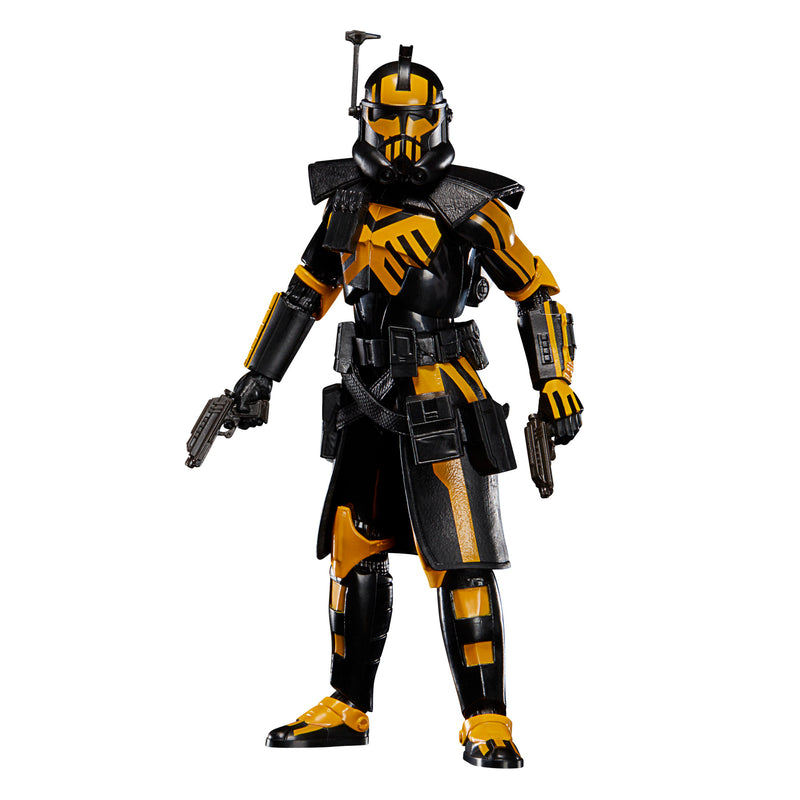 Load image into Gallery viewer, Star Wars The Black Series - Umbra Operative ARC Trooper

