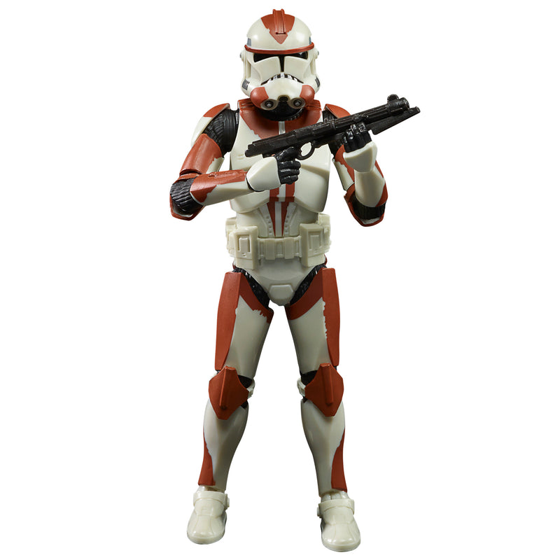 Load image into Gallery viewer, Star Wars The Black Series - Clone Trooper (187th Battalion)
