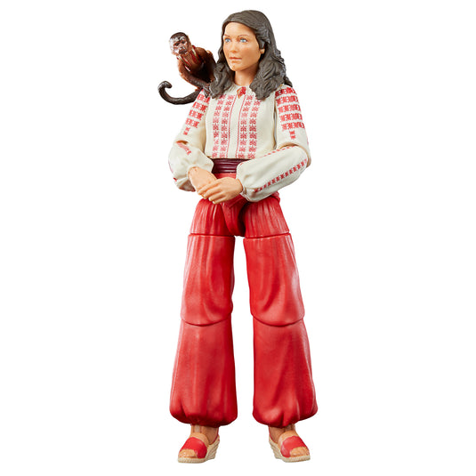 Indiana Jones Adventure Series - Marion Ravenwood