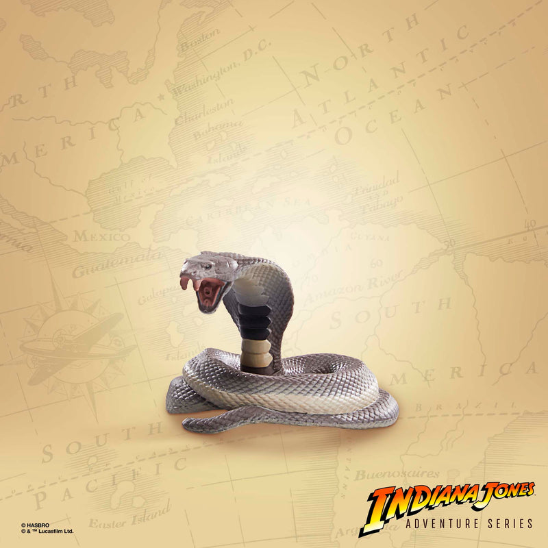 Load image into Gallery viewer, Indiana Jones Adventure Series - Indiana Jones (Dial of Destiny)
