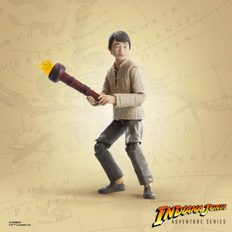 Load image into Gallery viewer, Indiana Jones Adventure Series - Short Round
