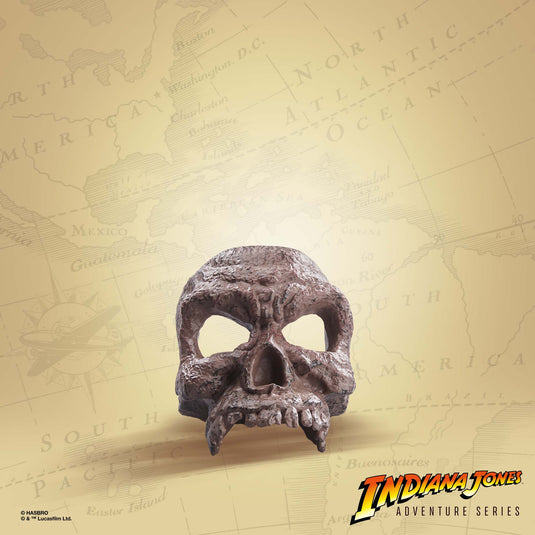 Indiana Jones Adventure Series - Helena Shaw (Dial of Destiny)