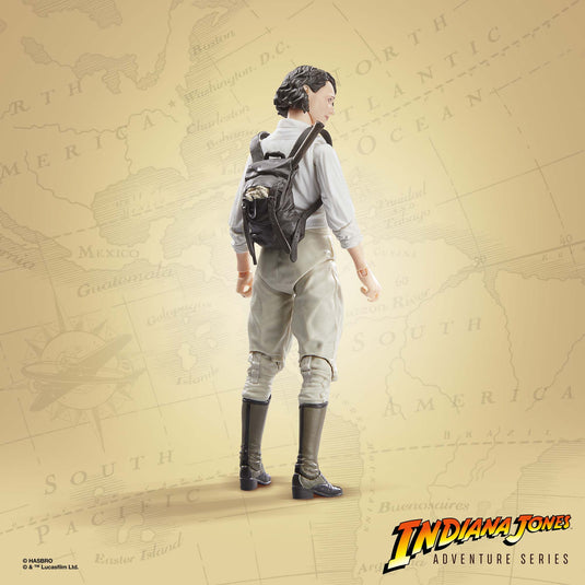 Indiana Jones Adventure Series - Helena Shaw (Dial of Destiny)