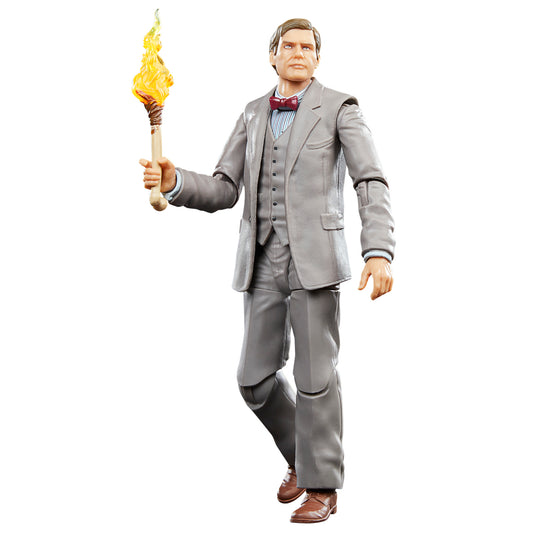 Indiana Jones Adventure Series - Indiana Jones (Professor)