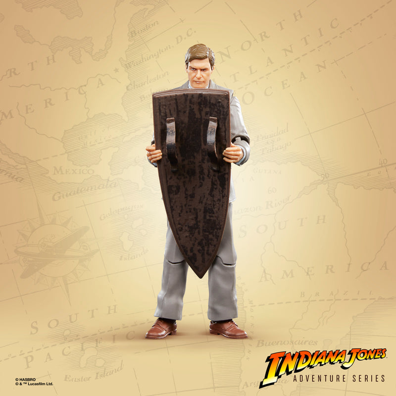 Load image into Gallery viewer, Indiana Jones Adventure Series - Indiana Jones (Professor)

