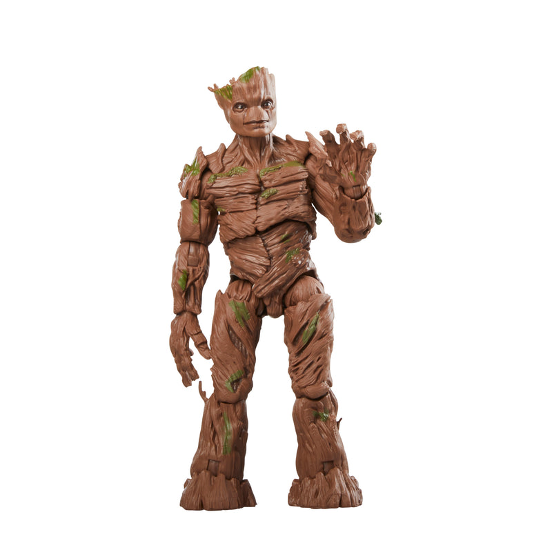 Load image into Gallery viewer, Marvel Legends - Deluxe Groot
