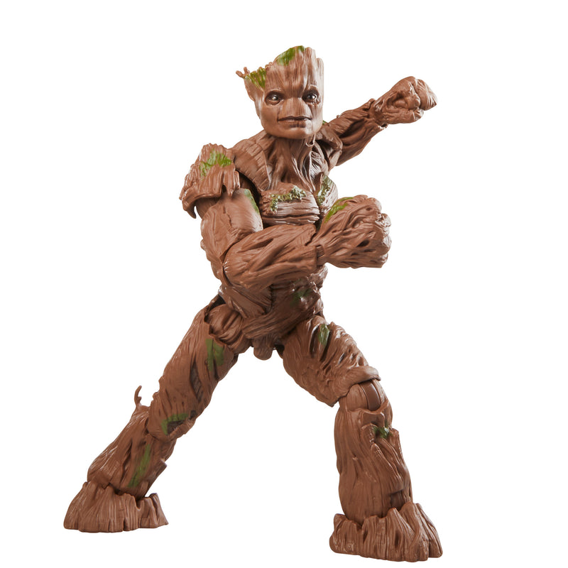 Load image into Gallery viewer, Marvel Legends - Deluxe Groot
