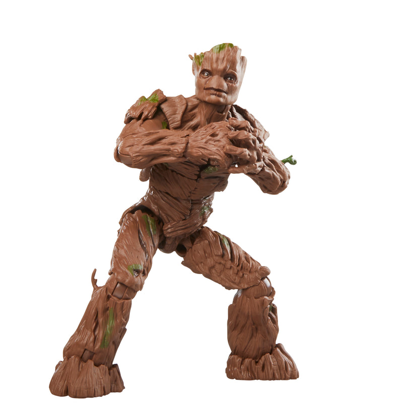 Load image into Gallery viewer, Marvel Legends - Deluxe Groot
