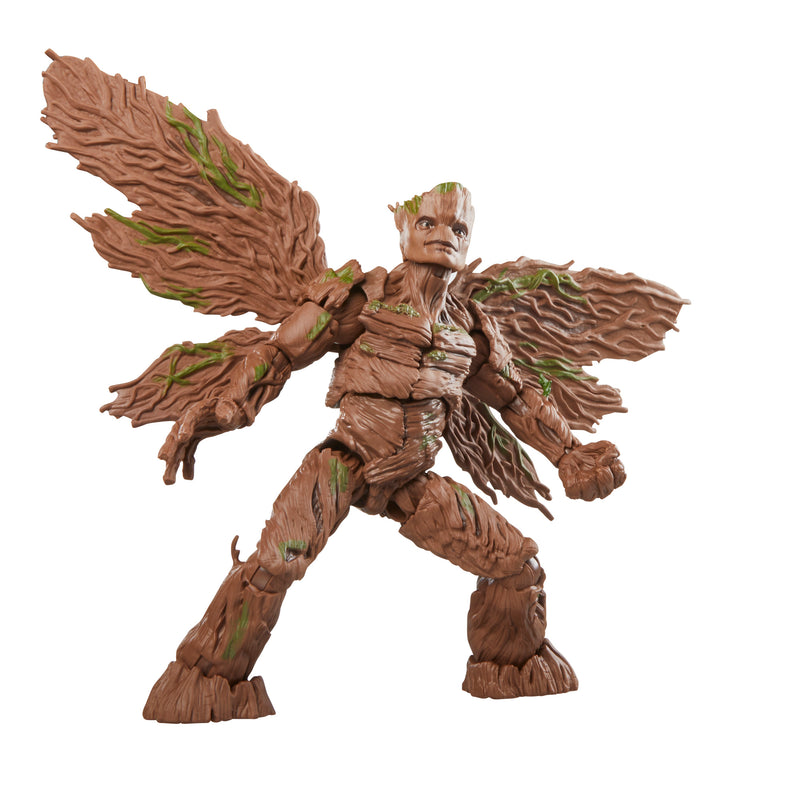 Load image into Gallery viewer, Marvel Legends - Deluxe Groot
