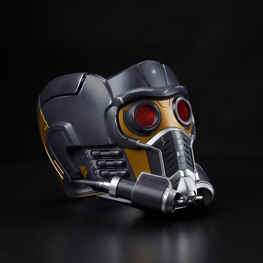 Marvel Legends - 1/1 Scale Infinity Saga - Guardians of the Galaxy Star-Lord Helmet