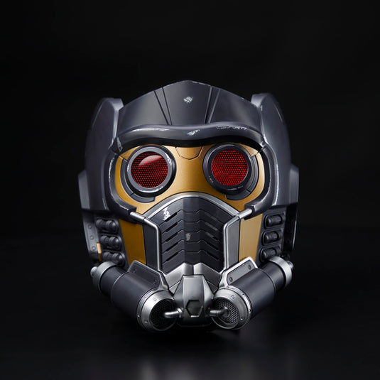 Marvel Legends - 1/1 Scale Infinity Saga - Guardians of the Galaxy Star-Lord Helmet