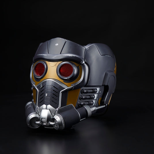 Marvel Legends - 1/1 Scale Infinity Saga - Guardians of the Galaxy Star-Lord Helmet