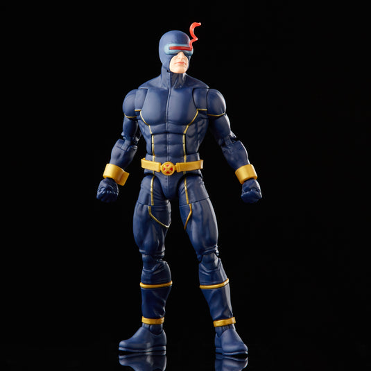 Marvel Legends - Cyclops (Ch'Od BAF)