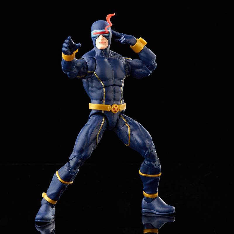 Load image into Gallery viewer, Marvel Legends - Cyclops (Ch&#39;Od BAF)
