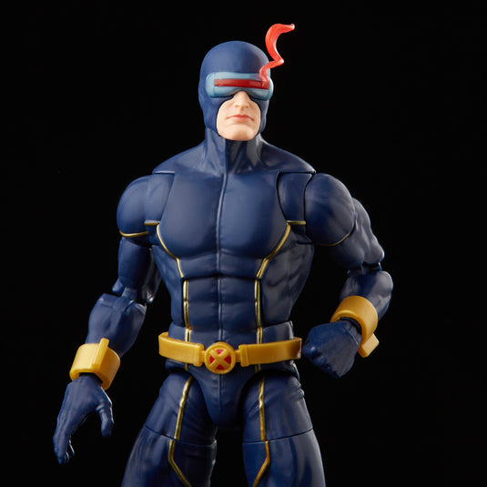Marvel Legends - Cyclops (Ch'Od BAF)