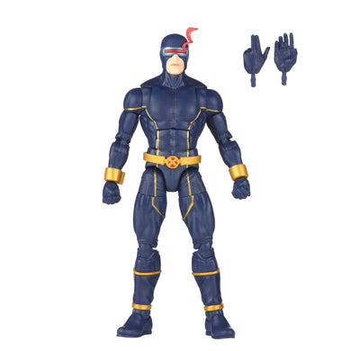 Marvel Legends - Cyclops (Ch'Od BAF)