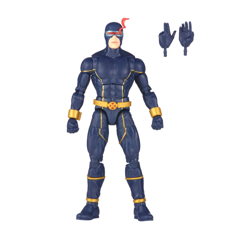 Load image into Gallery viewer, Marvel Legends - Cyclops (Ch&#39;Od BAF)
