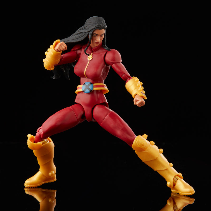 Load image into Gallery viewer, Marvel Legends - Monet St. Croix (Ch&#39;Od BAF)
