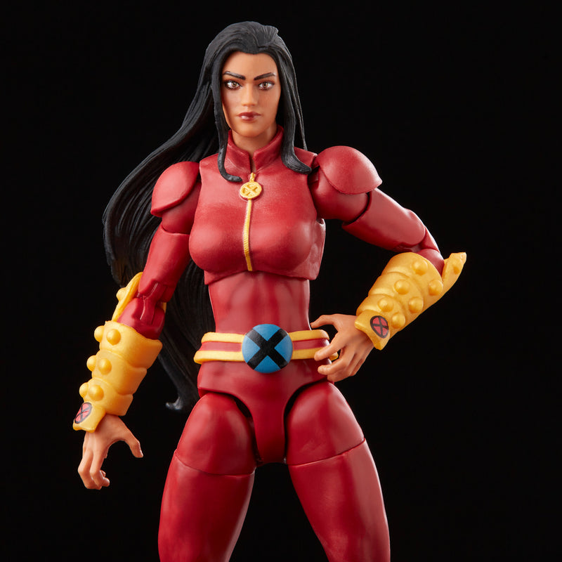 Load image into Gallery viewer, Marvel Legends - Monet St. Croix (Ch&#39;Od BAF)
