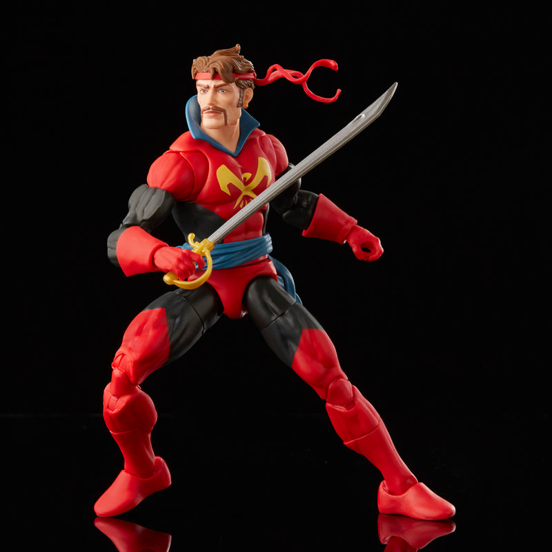 Load image into Gallery viewer, Marvel Legends - Starjammer Corsair (Ch&#39;Od BAF)
