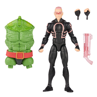 Marvel Legends - Marvel’s Kid Omega (Ch'Od BAF)