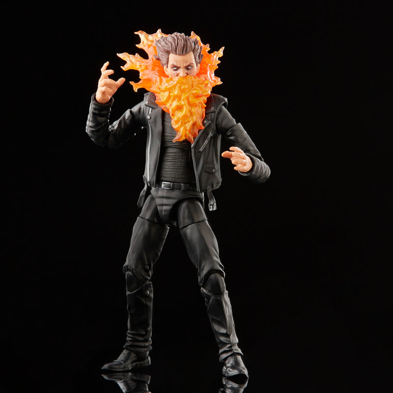 Load image into Gallery viewer, Marvel Legends - Marvel’s Chamber (Ch&#39;Od BAF)
