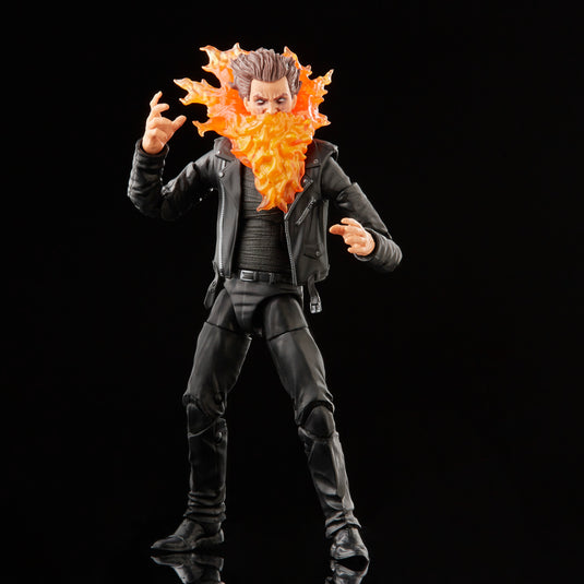 Marvel Legends - Marvel’s Chamber (Ch'Od BAF)