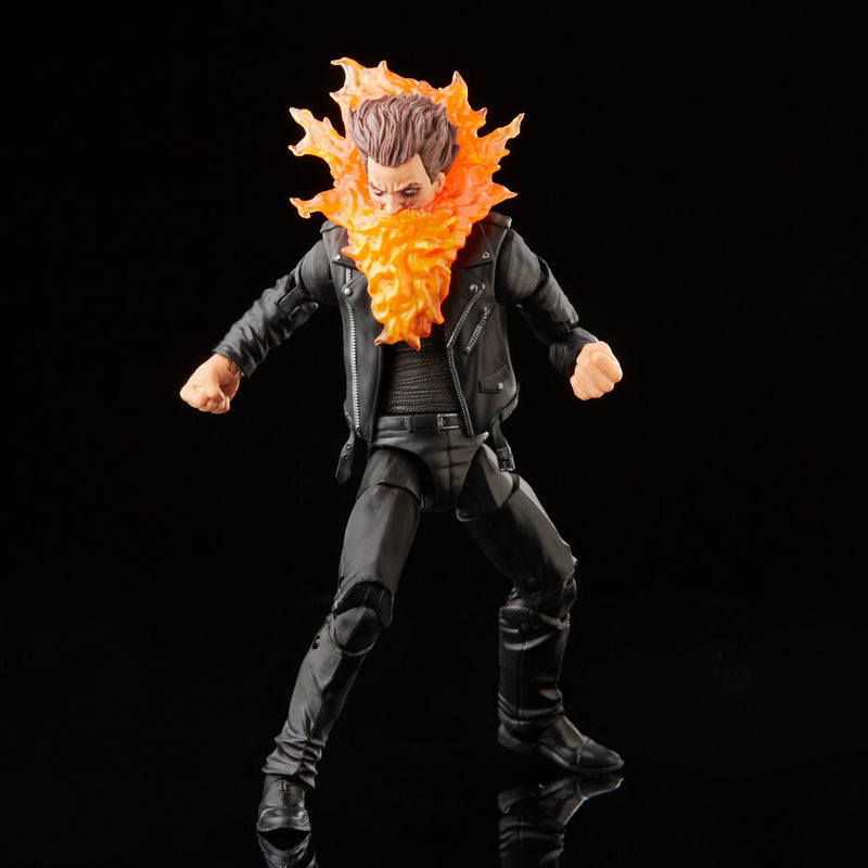 Load image into Gallery viewer, Marvel Legends - Marvel’s Chamber (Ch&#39;Od BAF)
