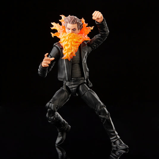 Marvel Legends - Marvel’s Chamber (Ch'Od BAF)