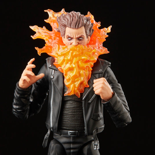 Marvel Legends - Marvel’s Chamber (Ch'Od BAF)