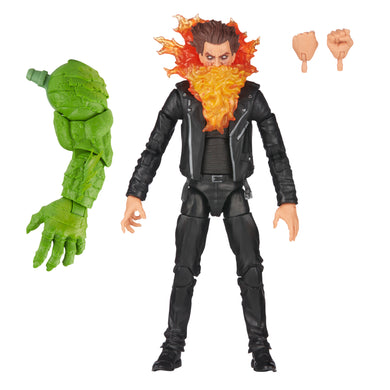 Marvel Legends - Marvel’s Chamber (Ch'Od BAF)