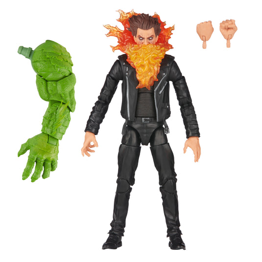 Marvel Legends - Marvel’s Chamber (Ch'Od BAF)
