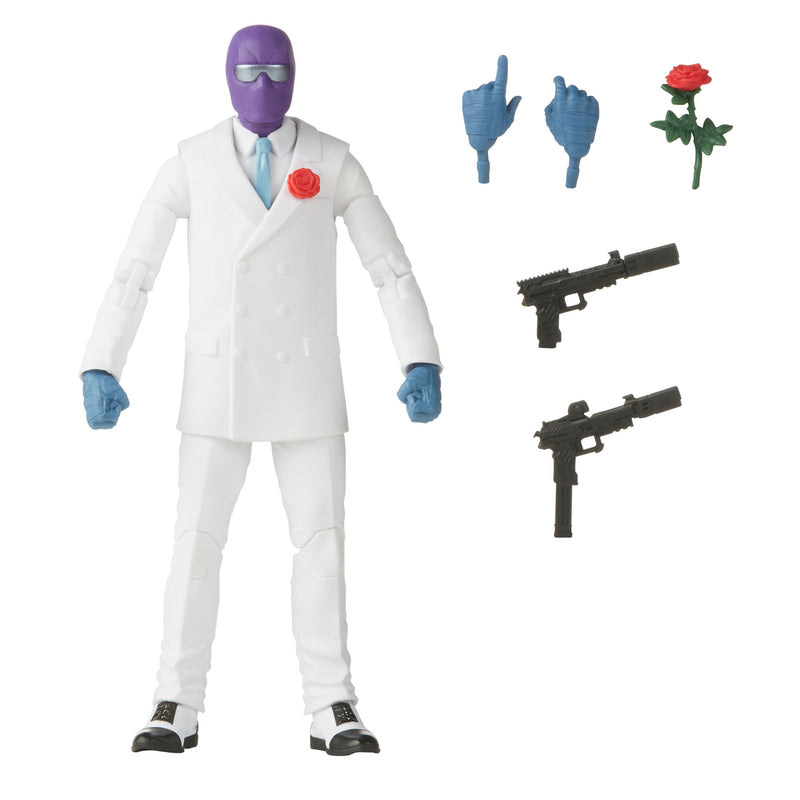 Load image into Gallery viewer, Marvel Legends - Marvel&#39;s Rose
