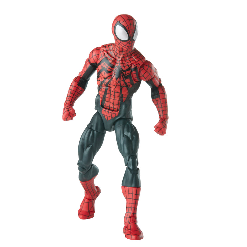 Load image into Gallery viewer, Marvel Legends - Spider-Man (Ben Reilly)
