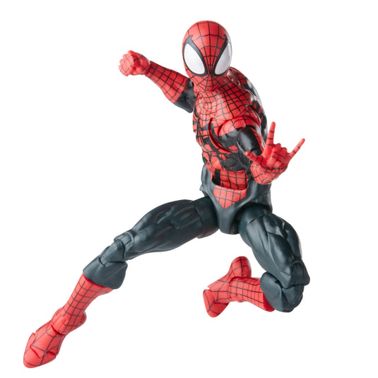 Marvel Legends - Spider-Man (Ben Reilly)