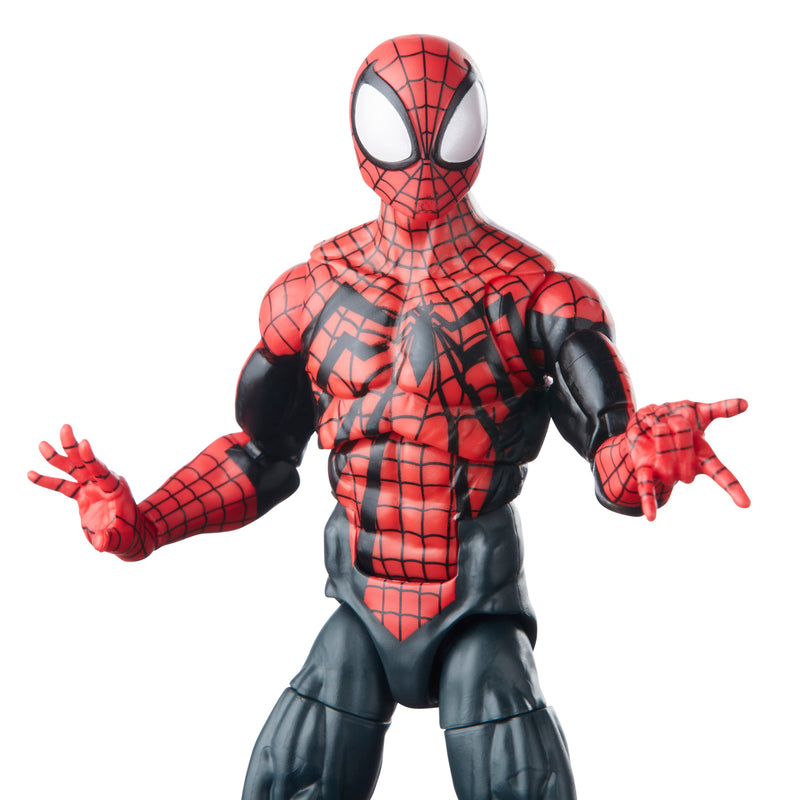 Load image into Gallery viewer, Marvel Legends - Spider-Man (Ben Reilly)
