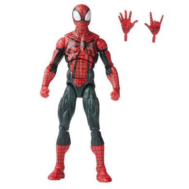 Marvel Legends - Spider-Man (Ben Reilly)