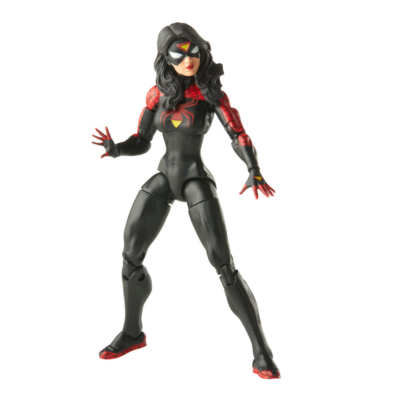 Load image into Gallery viewer, Marvel Legends - Spider-Woman (Jessica Drew)
