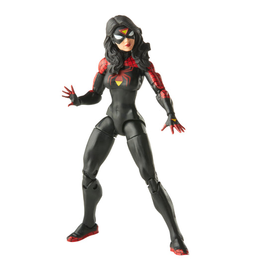 Marvel Legends - Spider-Woman (Jessica Drew)