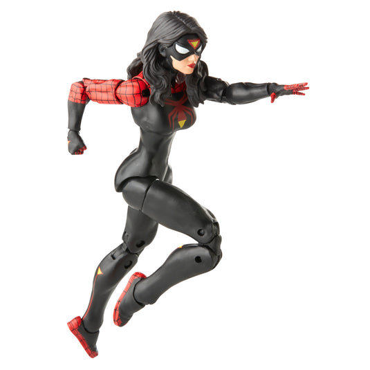 Marvel legends spider woman new arrivals