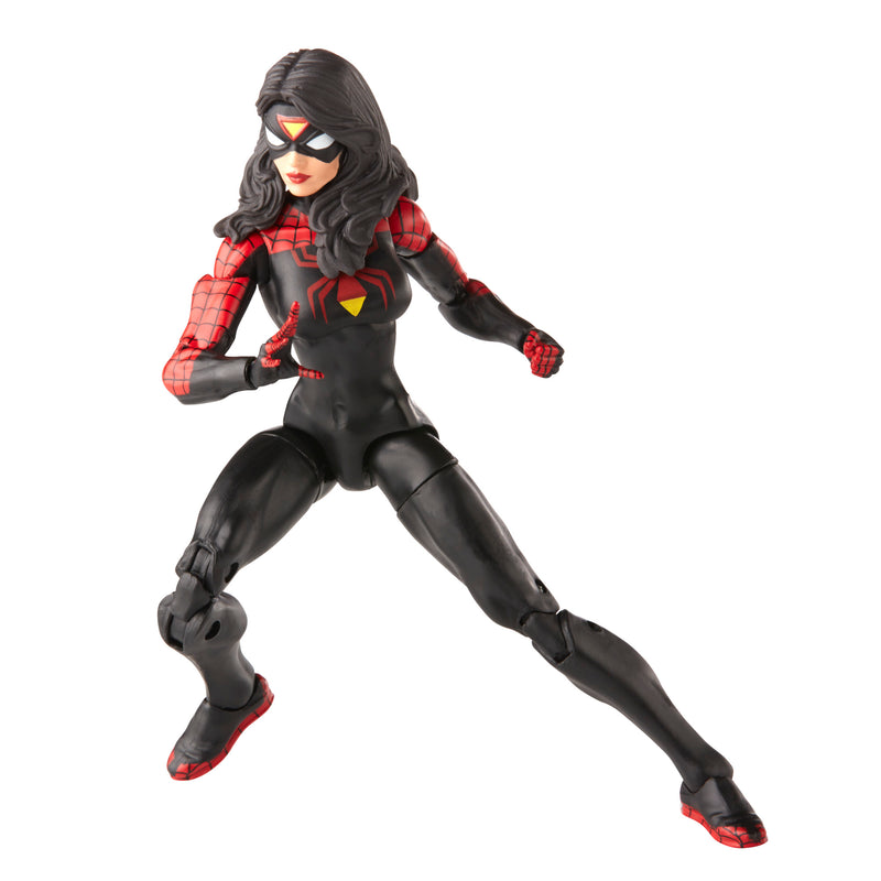 Load image into Gallery viewer, Marvel Legends - Spider-Woman (Jessica Drew)
