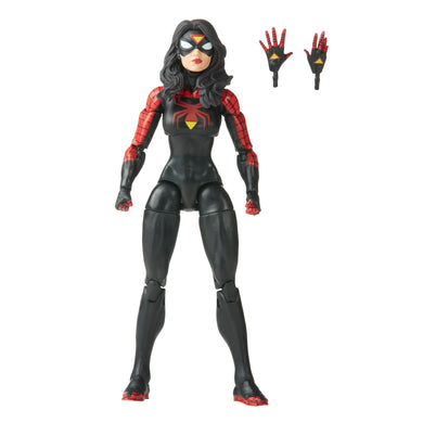 Marvel Legends - Spider-Woman (Jessica Drew)