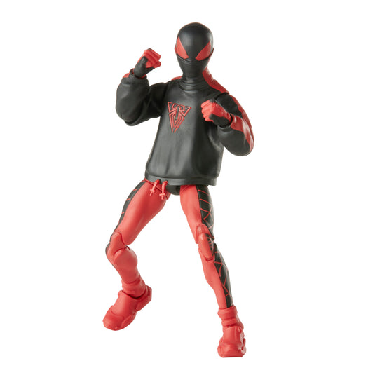 Marvel Legends - Spider-Man (Miles Morales)