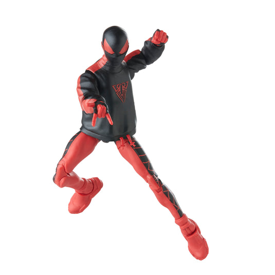 Marvel Legends - Spider-Man (Miles Morales)
