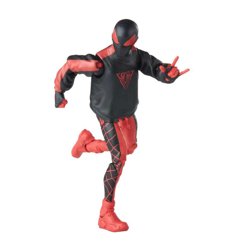 Load image into Gallery viewer, Marvel Legends - Spider-Man (Miles Morales)
