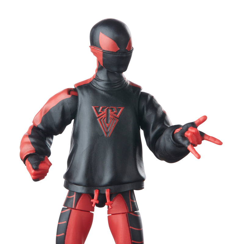 Load image into Gallery viewer, Marvel Legends - Spider-Man (Miles Morales)
