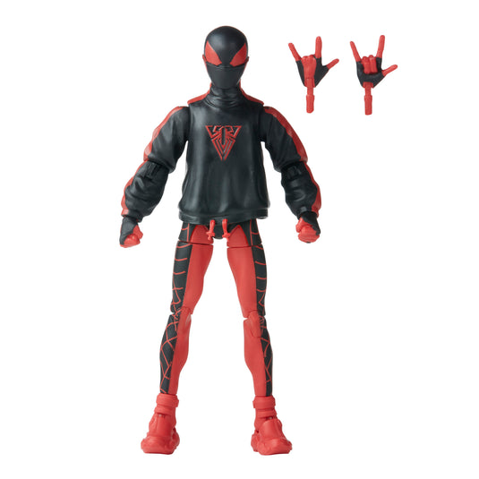 Marvel Legends - Spider-Man (Miles Morales)