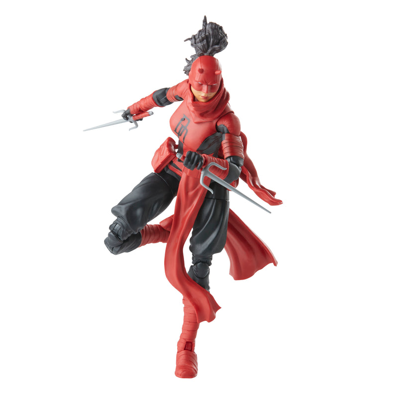 Load image into Gallery viewer, Marvel Legends - Daredevil (Elektra Natchios)
